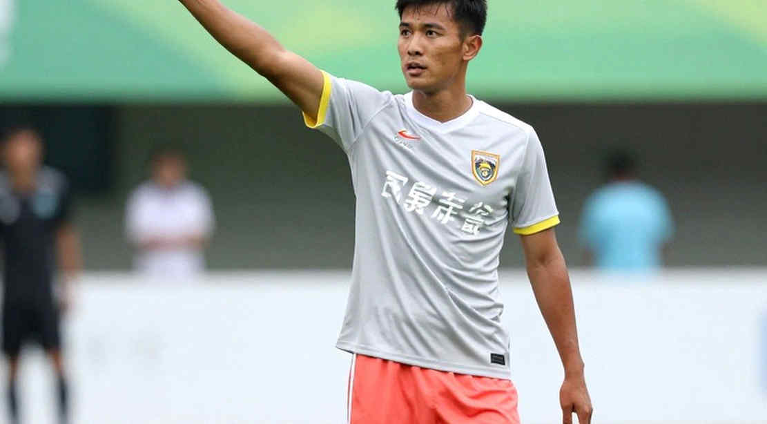 Java United FC vs Bhayangkara Lampung FC: Five Draws, One Name — The Real Ledger Behind the Semarang Fixture Java United FC vs Bhayangkara Lampung FC: Five Draws, One Name — The Real Ledger Behind the Semarang Fixture