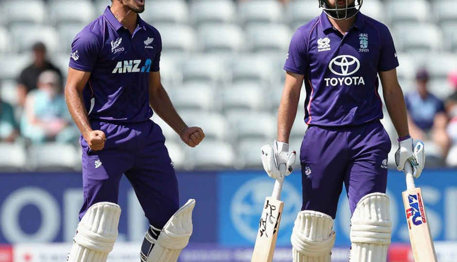 SA20 2027 নিলাম: ৪২ মিলিয়ন পার্স, ৭৮৯ থেকে ১৫৬ — মধ্যবিত্ত T20 লিগের ড্রাফট-অর্থনীতি SA20 2027 নিলাম: ৪২ মিলিয়ন পার্স, ৭৮৯ থেকে ১৫৬ — মধ্যবিত্ত T20 লিগের ড্রাফট-অর্থনীতি