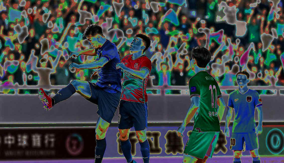 Domain Misclassification: The Urgent Need to Remove Erroneous Football Tags from the Pipeline Domain Misclassification: The Urgent Need to Remove Erroneous Football Tags from the Pipeline