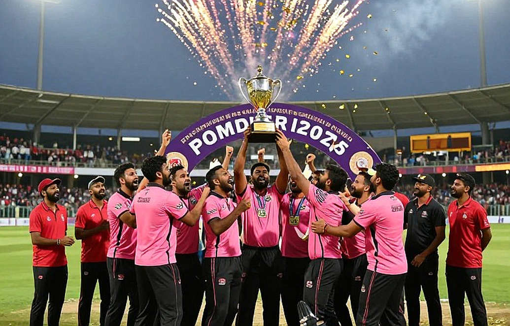 After 99 Runs in Abu Dhabi, 150 Minutes: What Needs to Be Noted Before the Dressing-Room Door Closes