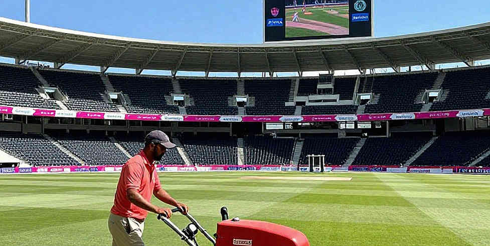 Australia's Squad Crisis on South Africa Tour: Smith's Fitness Test, Maddinson and Harper Released Australia's Squad Crisis on South Africa Tour: Smith's Fitness Test, Maddinson and Harper Released