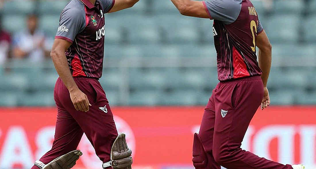 Lucknow's Eight Wickets and Iyer's 102*: A One-Night Spark and Two Wrong Names in the Record