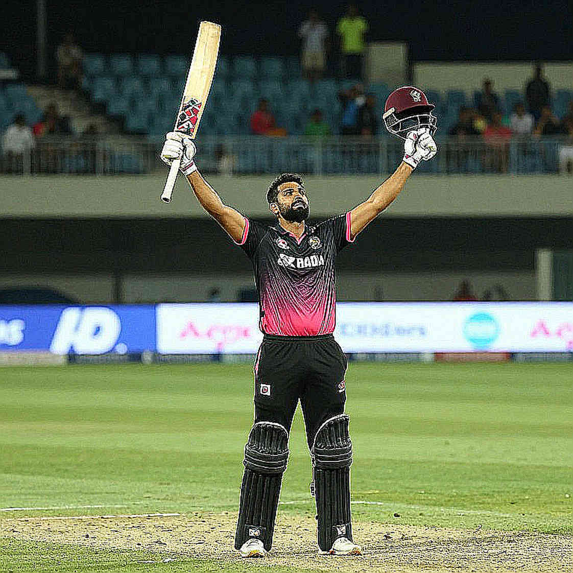 Shedge for Hardik: In the India A Squad, the Replacement Is an Archetype, Not a Like-for-Like Shedge for Hardik: In the India A Squad, the Replacement Is an Archetype, Not a Like-for-Like