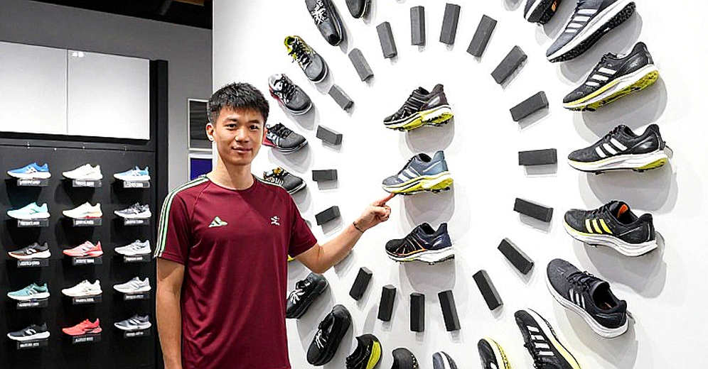 Shanghai Did Not Crown the 2026 Champion — the 2027 Calendar Did