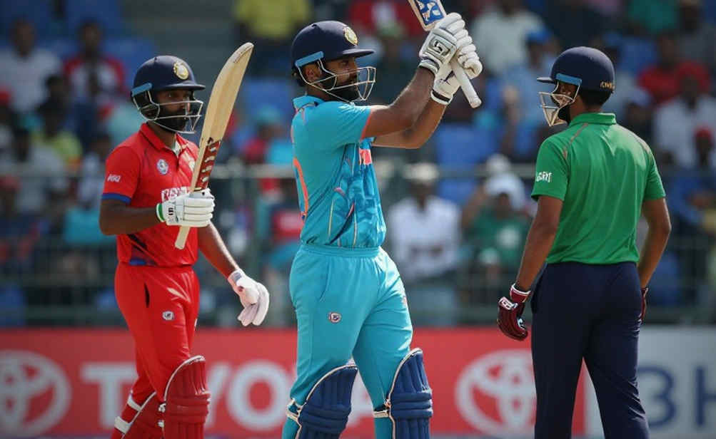 When an Empty Cell Poses as Analysis: The Silent Failure of Cricket Data